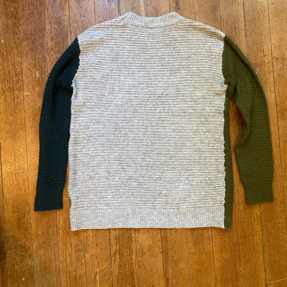Staccato colorblock sweater - Picture 6 of 7